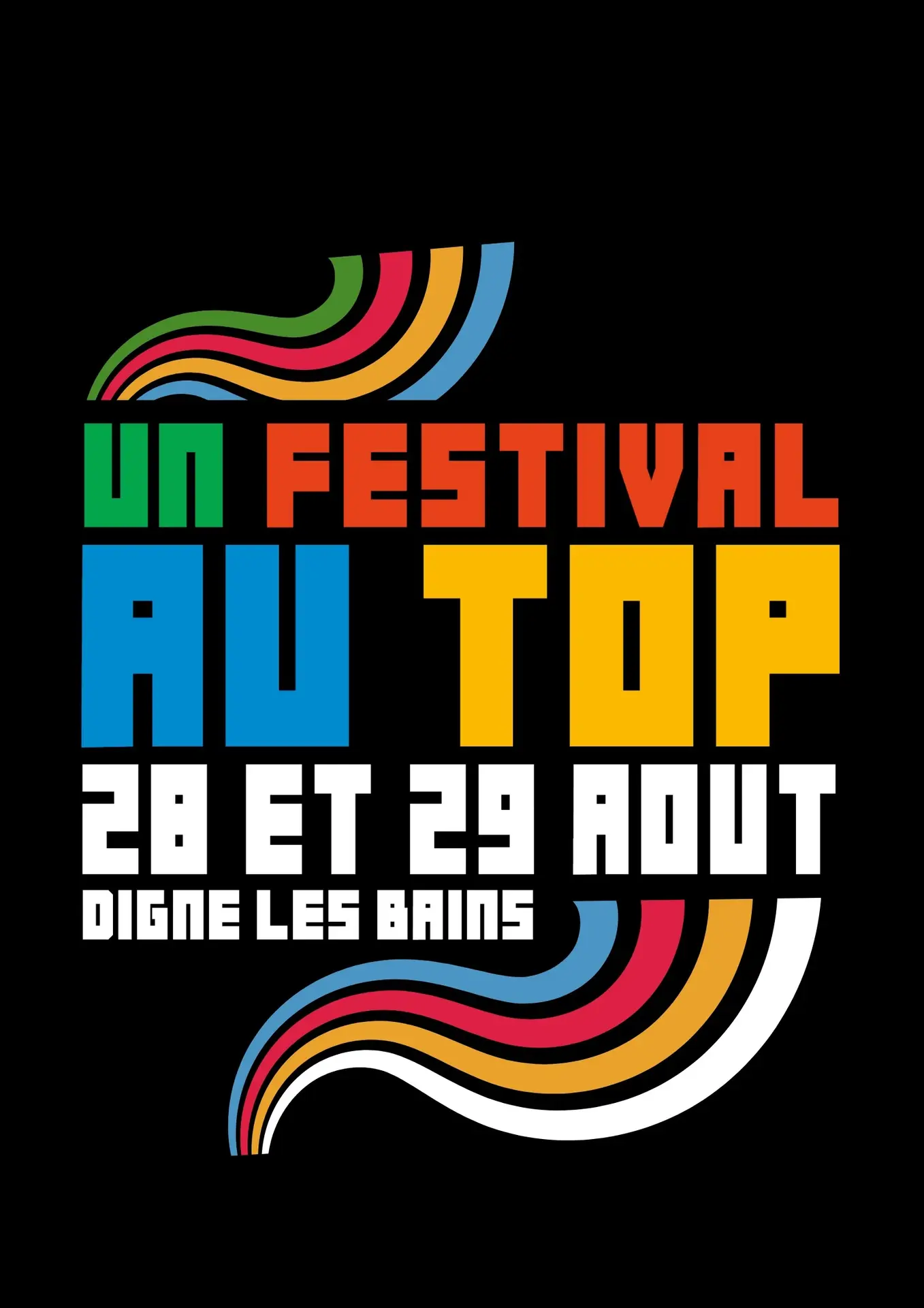 Festival au Top