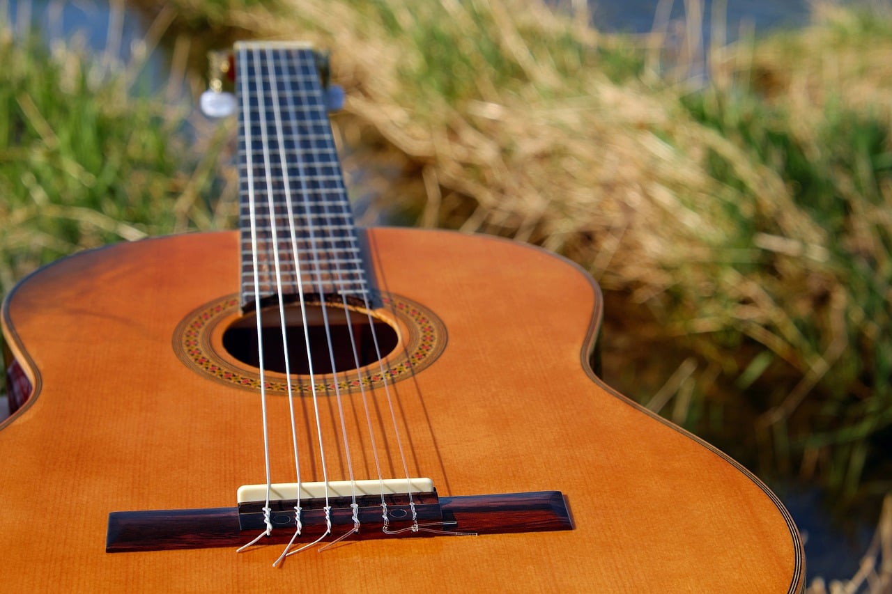 Concert avec Boho Family
