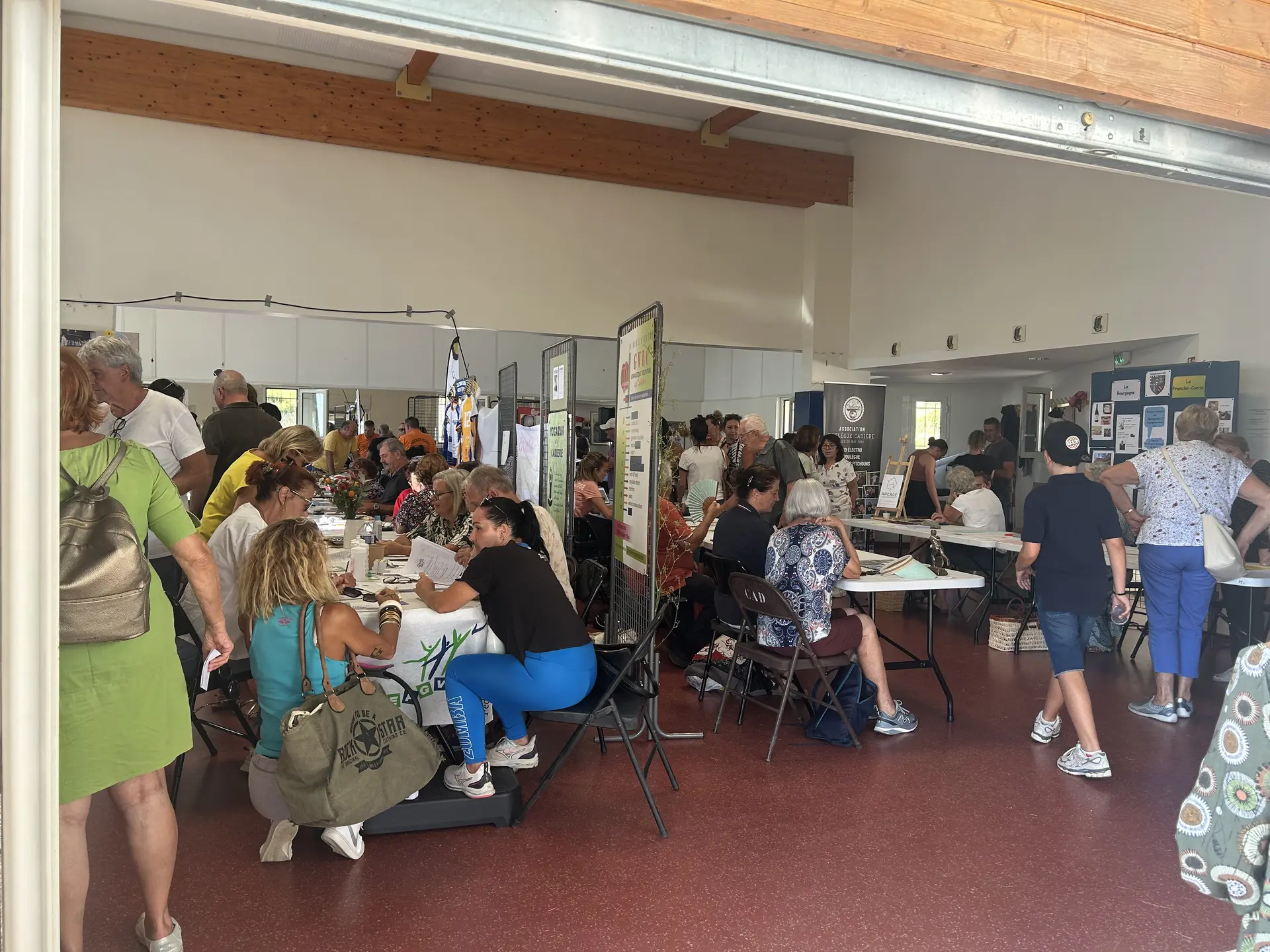 Forum des Associations