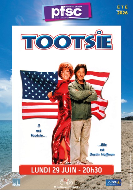 Projection film Tootsie