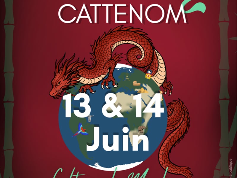 Les Estivales 2 Cattenom