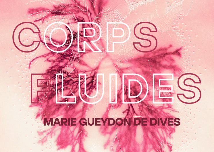 Exposition d’Art contemporain « Corps Fluides »