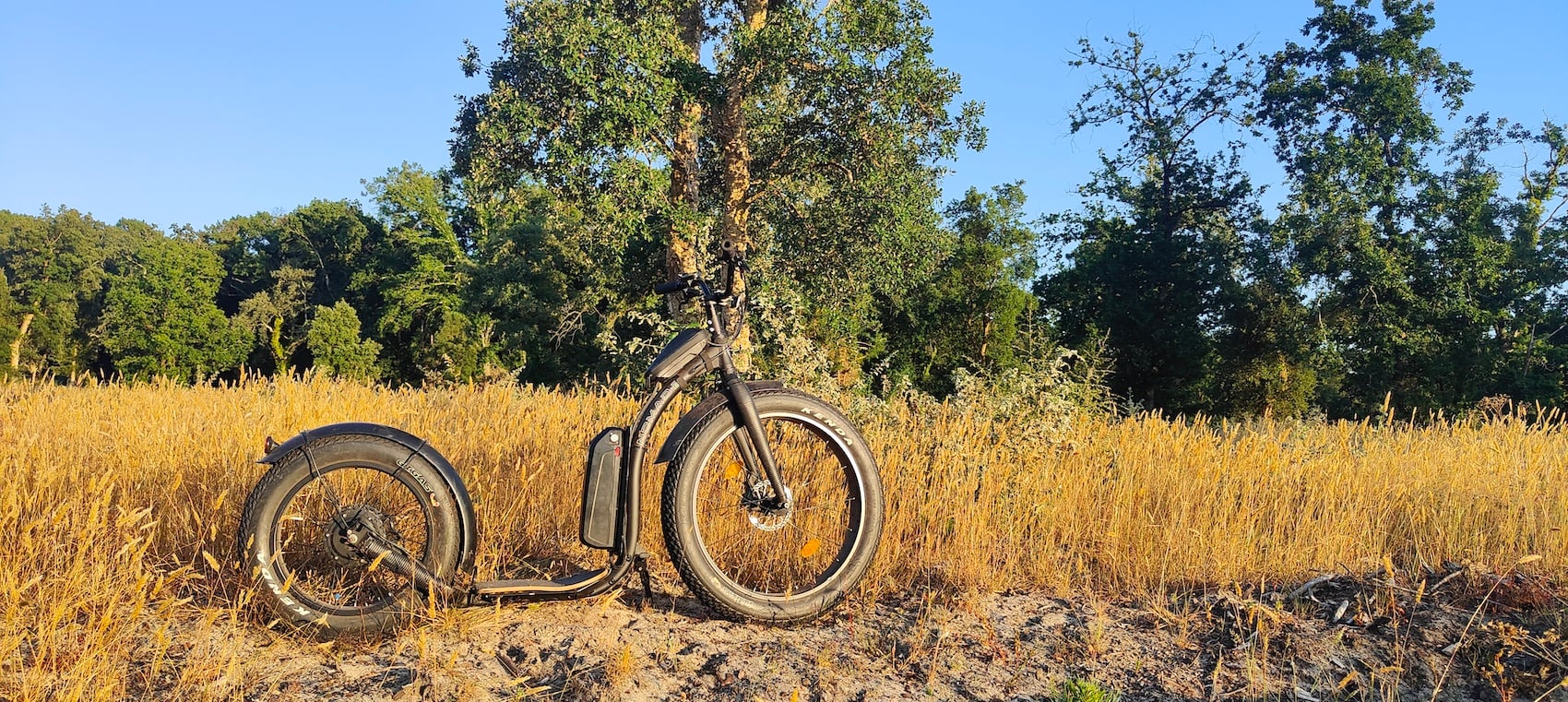 Découvrez Pontenx-Les-Forges en Tchanquaroue