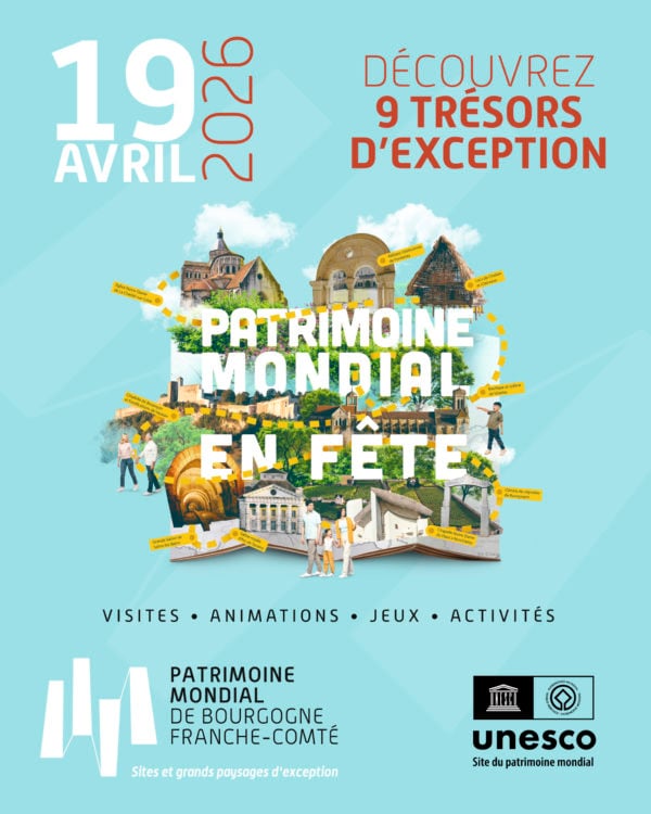 Patrimoine Mondial en fête