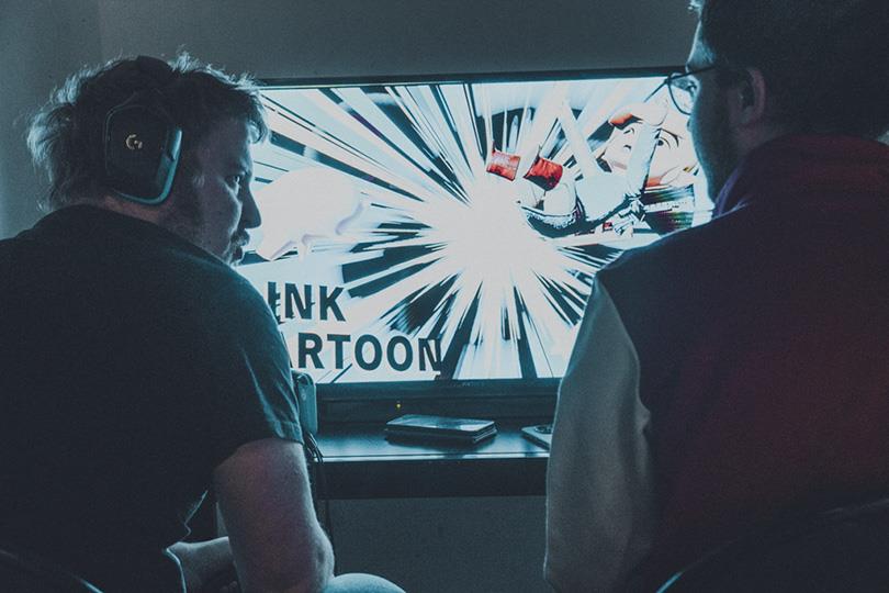 Tournoi Super Smash Bros. Ultimate