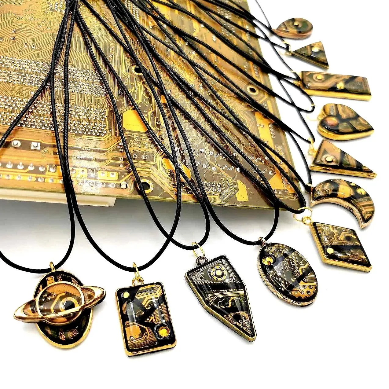 Exposition ,"Recycl’Art" de Hena Echo