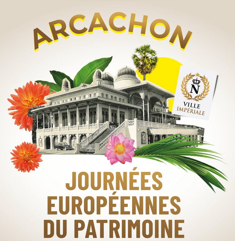 Journées européennes du patrimoine