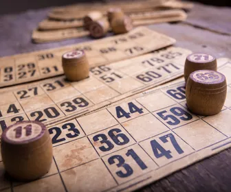 Quine du Club des 2 Clochers à Coussergues