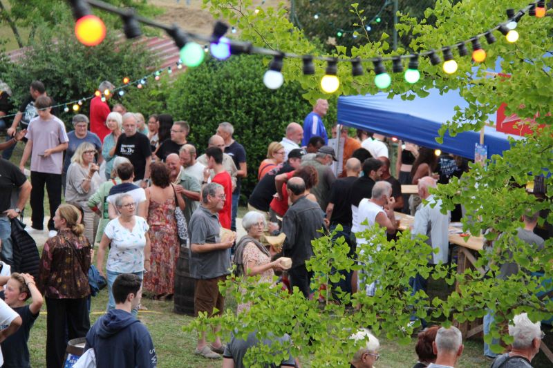 Concert Lurais'tivales