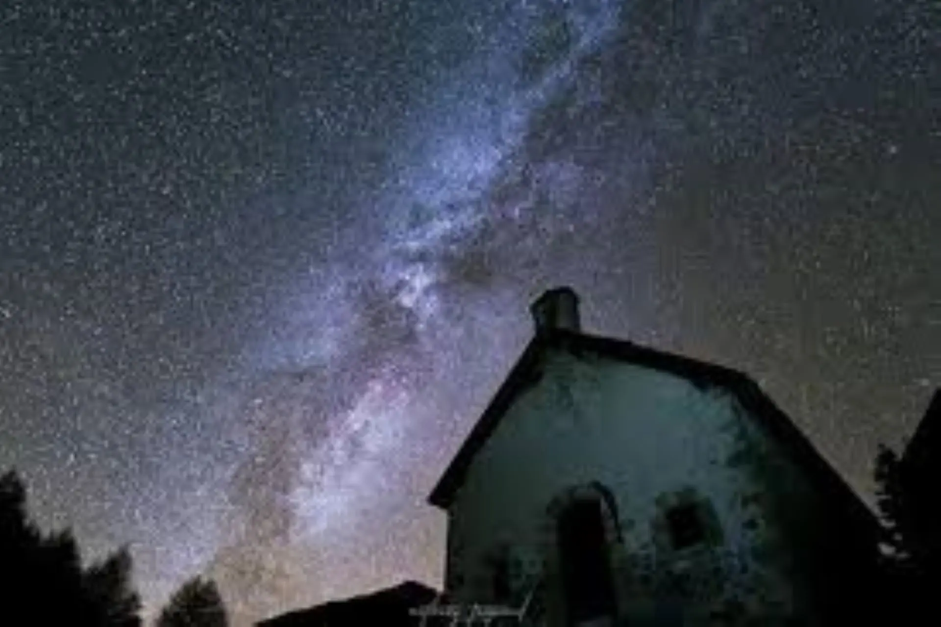 Observation des étoiles