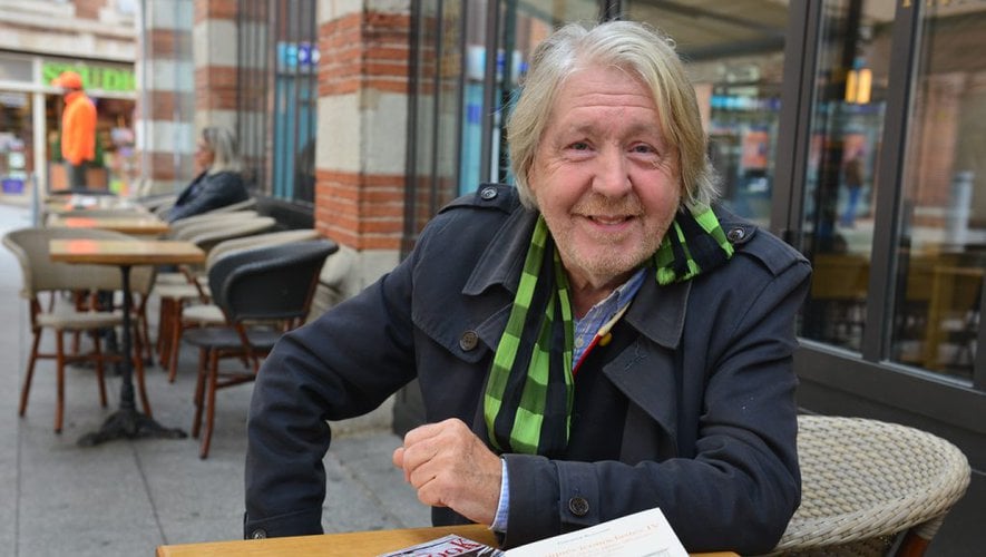 Exposition "Portraits des habitants"