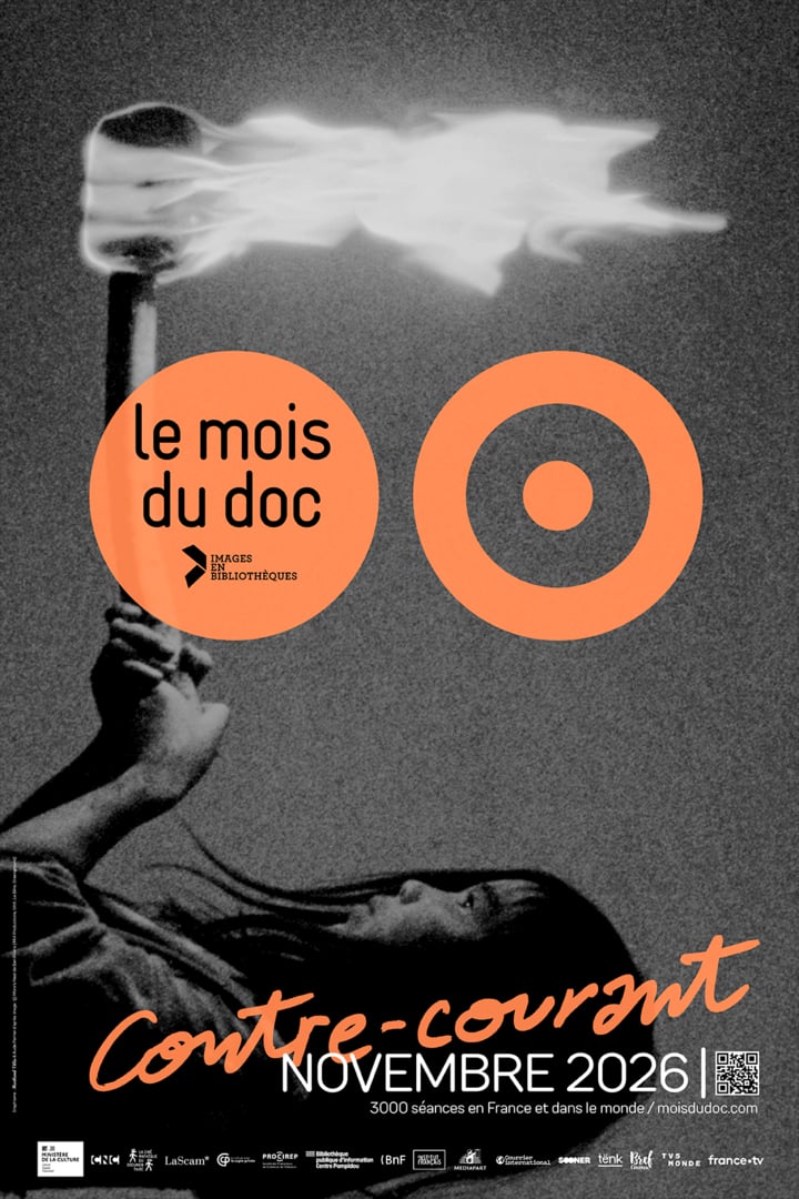 Le mois du doc Trédrez-Locquémeau