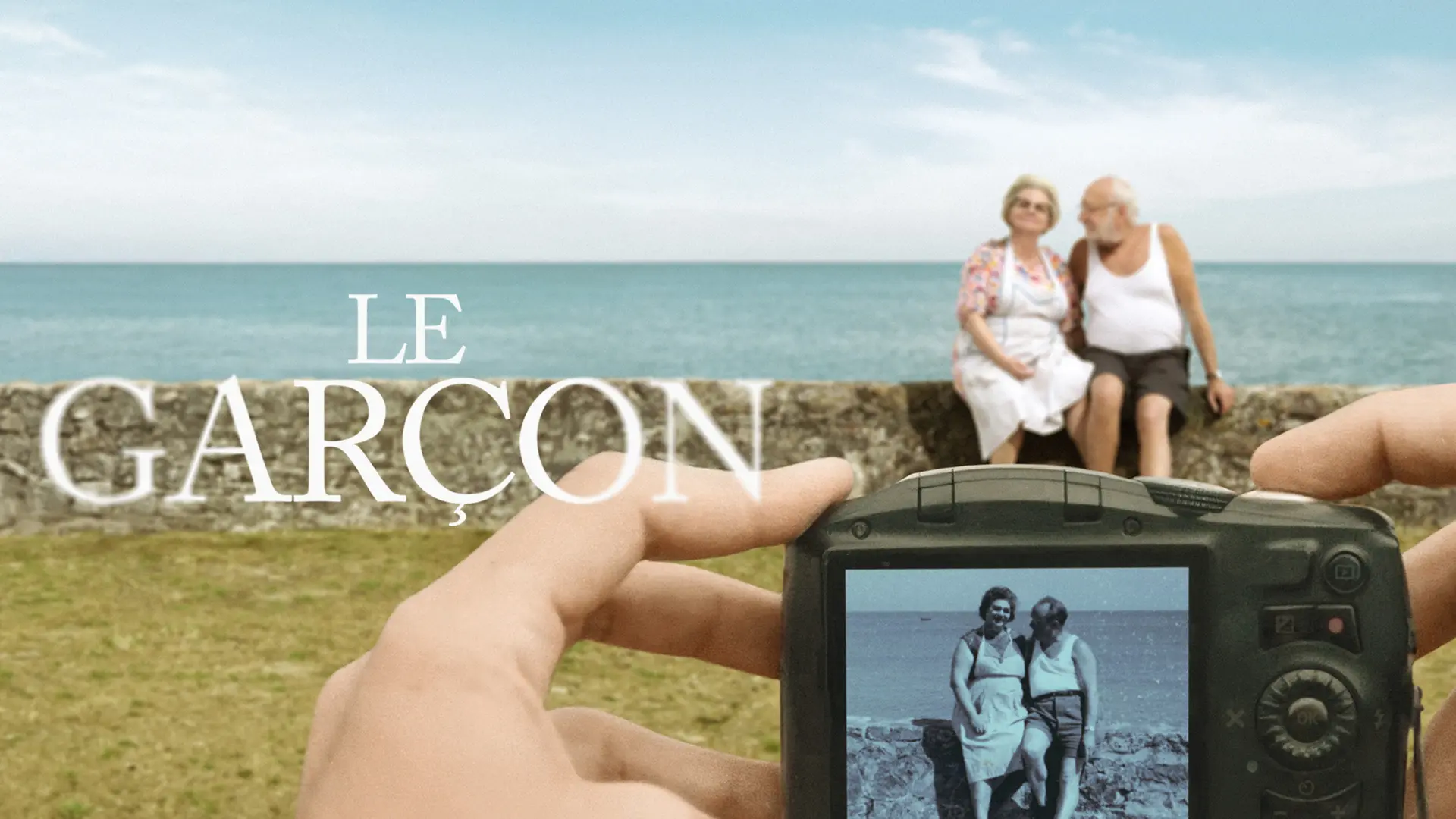 Mois du film documentaire - ciné-débats : tehachapi – et – le garçon