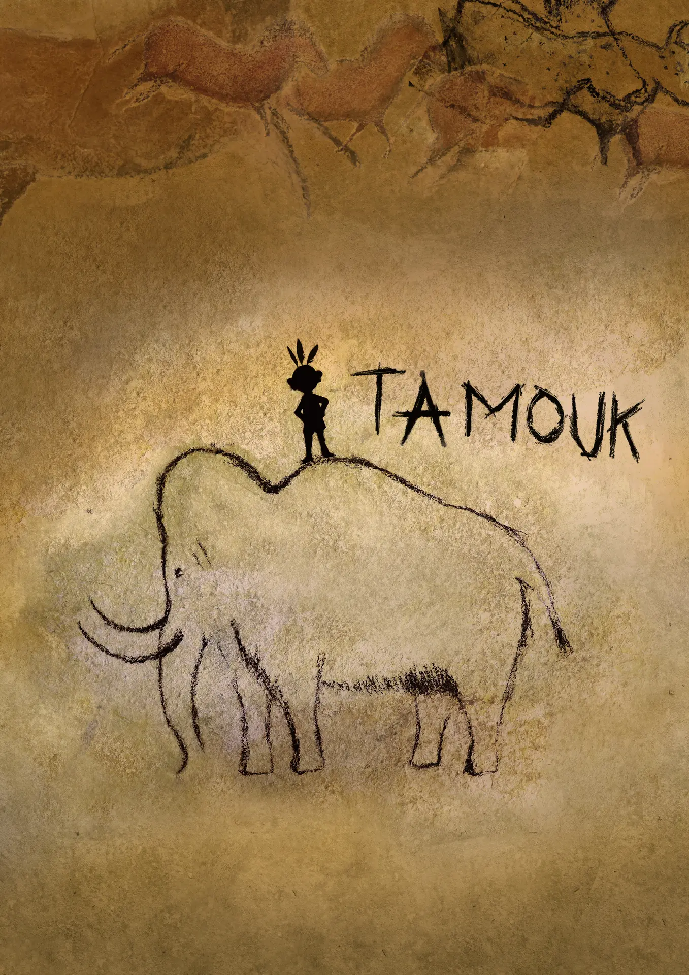 Tamouk