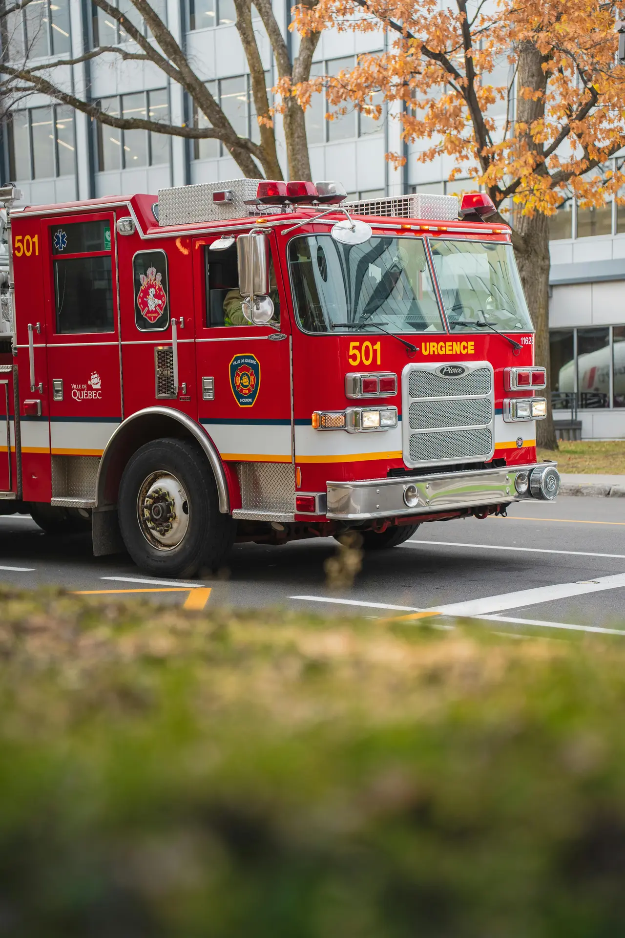 Journée Portes ouvertes des Sapeurs Pompiers et Bal des Pompiers