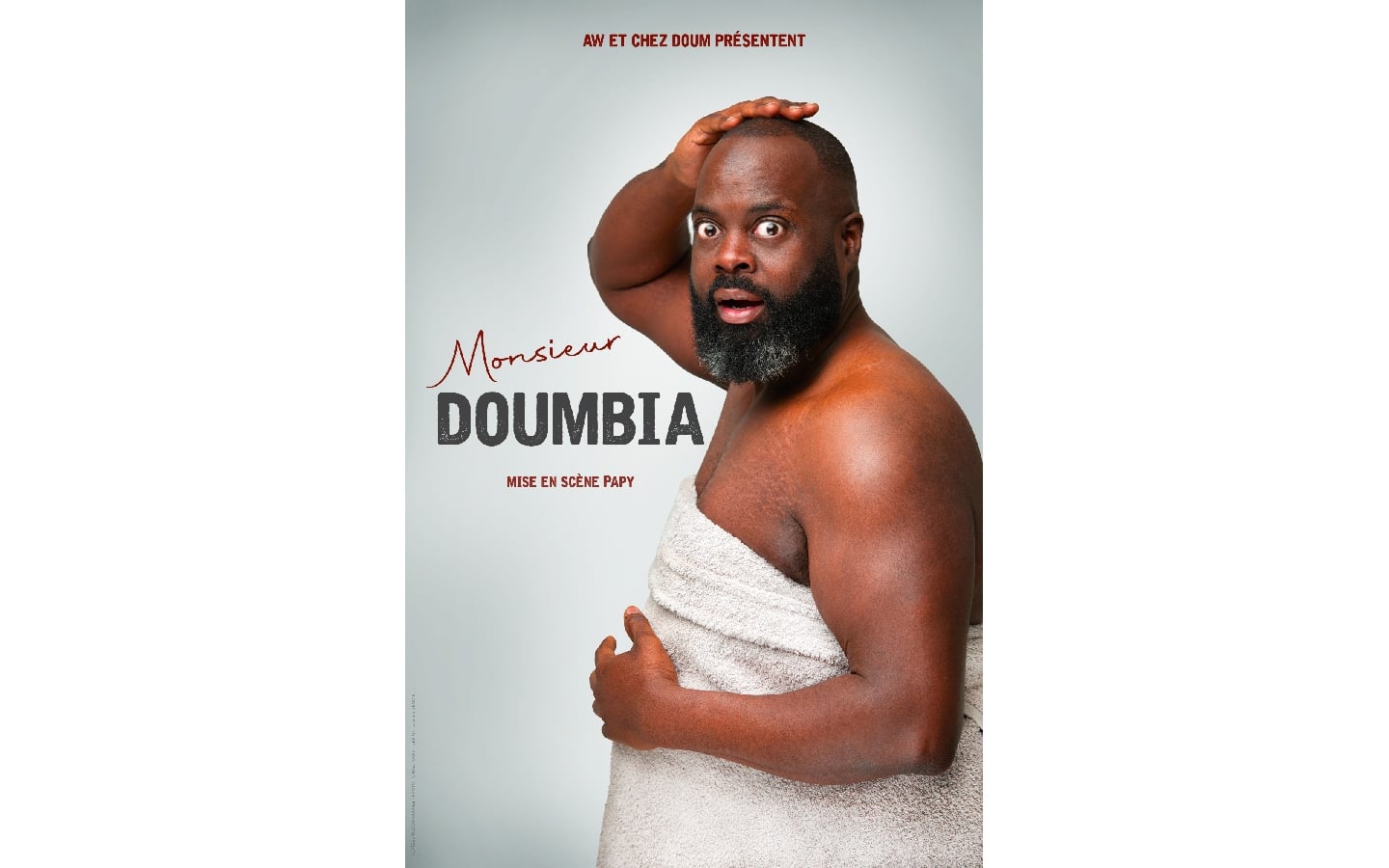 ISSA DOUMBIA