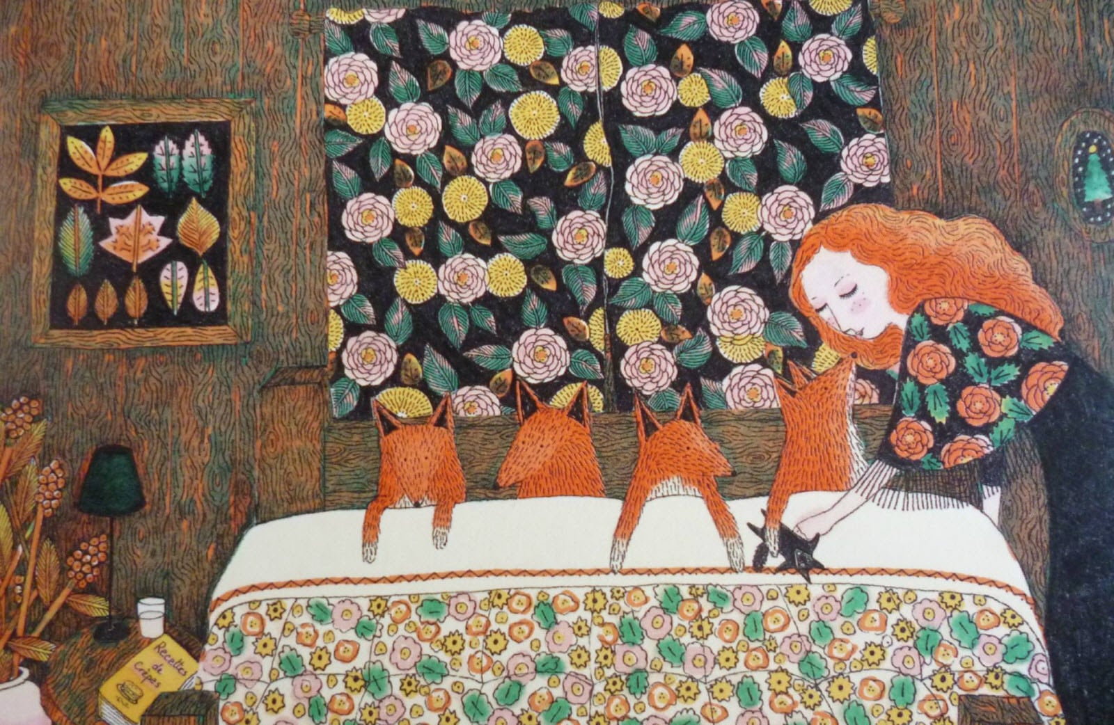 Exposition – Fanny Ducassé