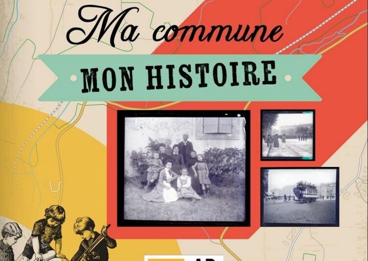 JEP 2026 : Ma commune mon histoire