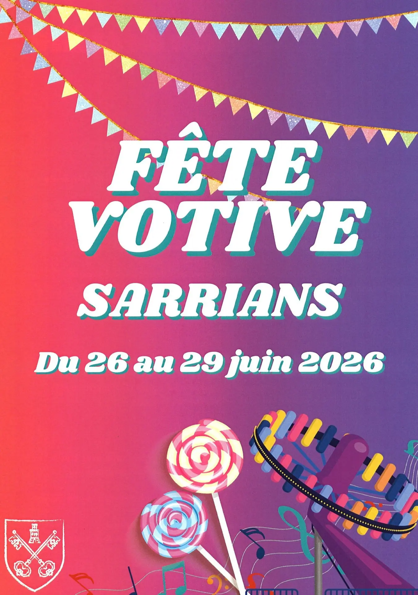 Fête votive