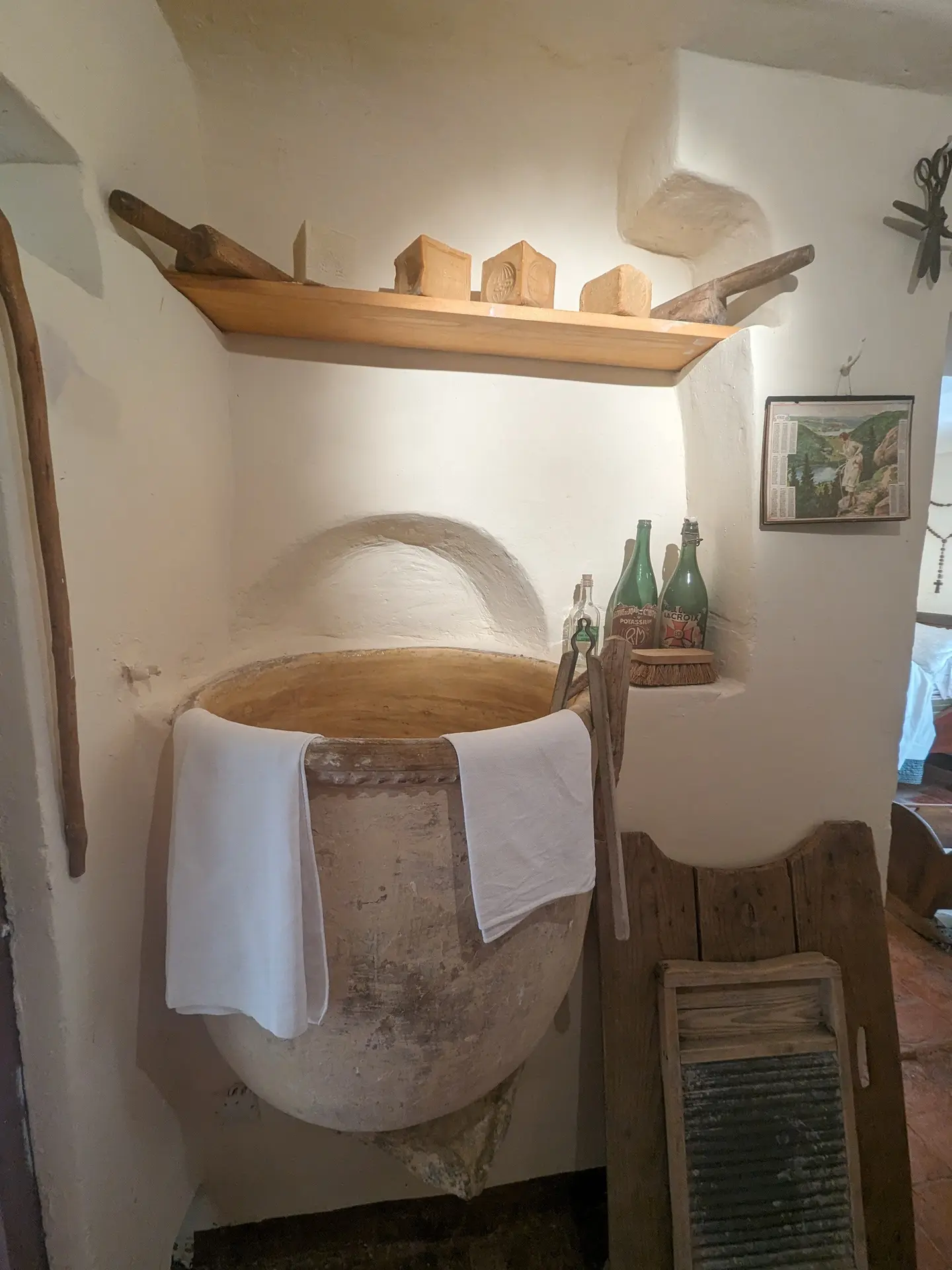 Visite de la passion - maison MONSOISE