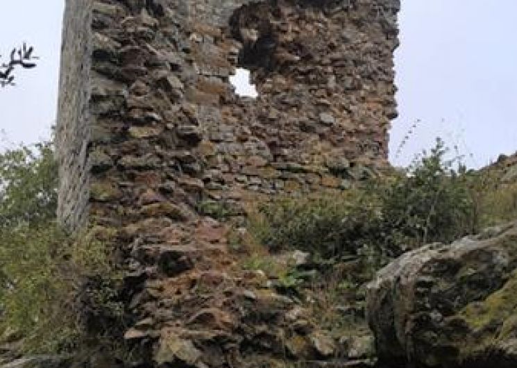 Journées Européennes du Patrimoine 2026 – Visite commentée : le castrum de Monmolena et le village de Masmolène