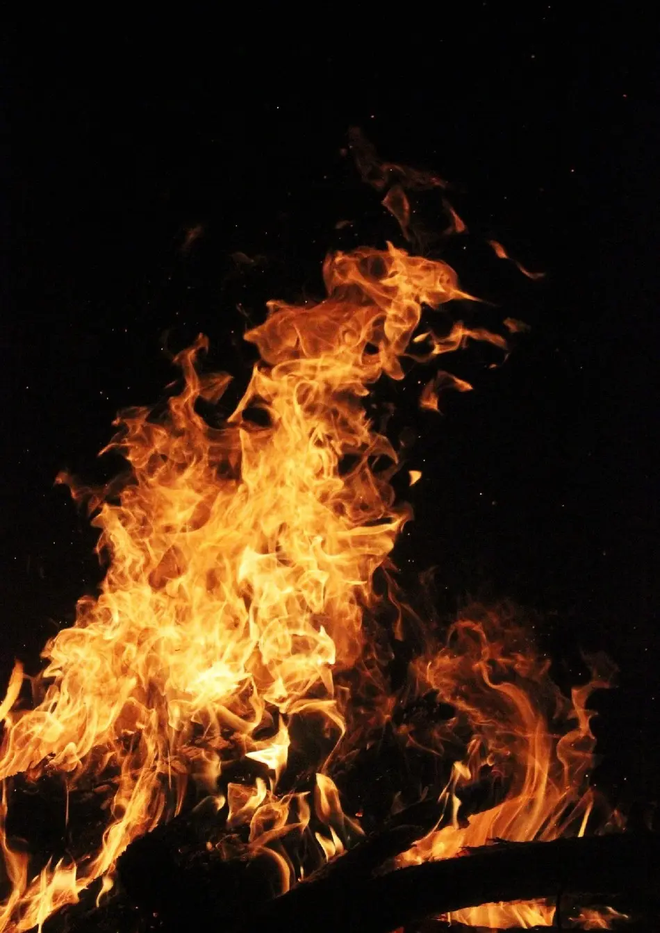 Feu de la Saint Jean