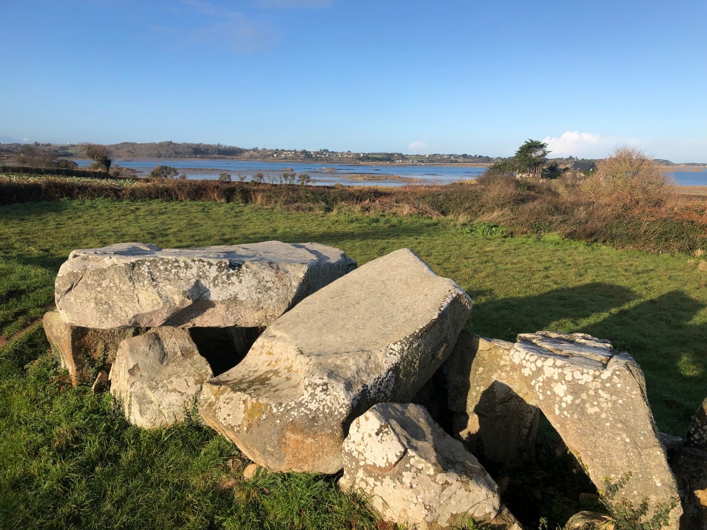 Visite commentée de l’exposition Mégalithes du Trégor – Quand les pierres racontent la (pré)histoire