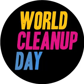 World clean up day