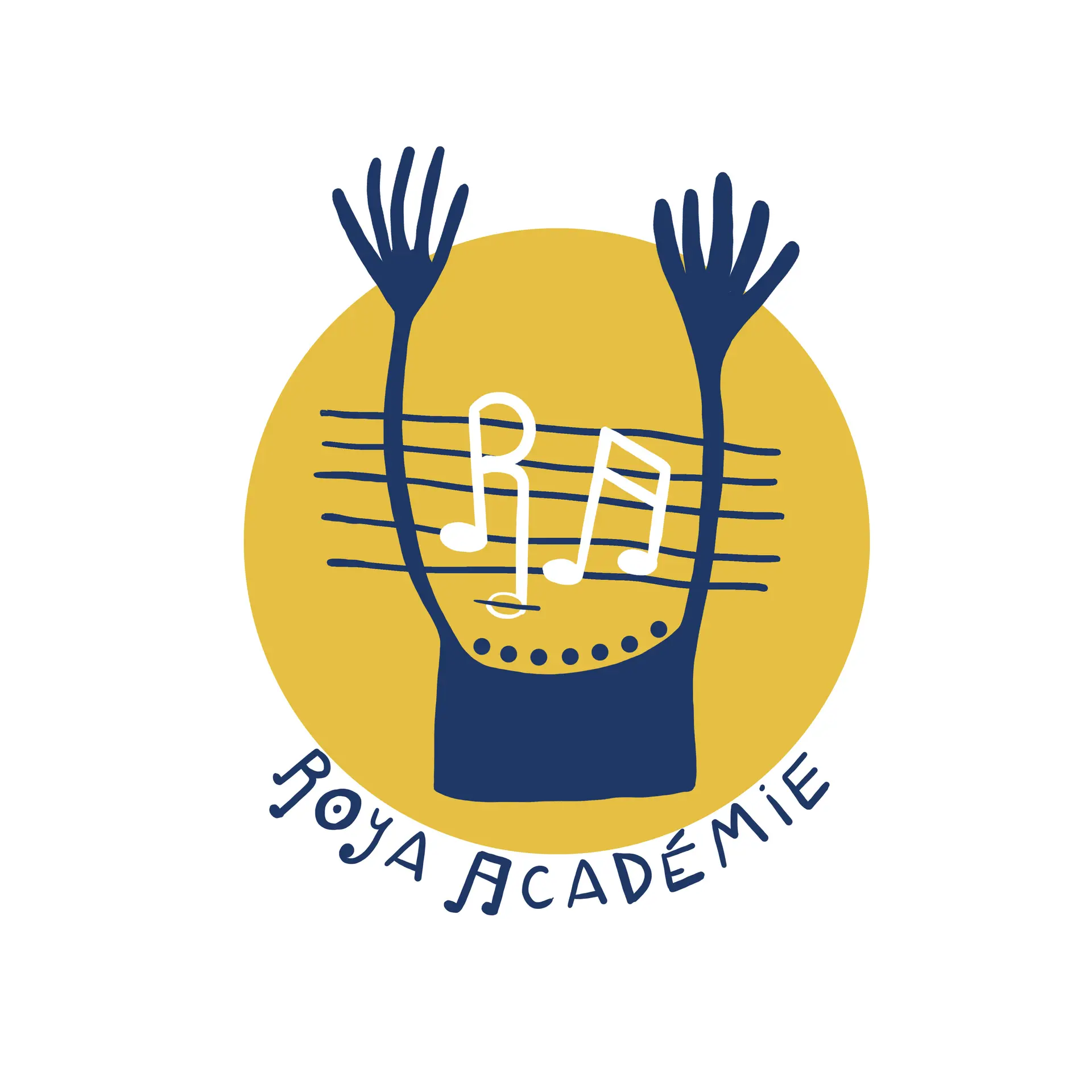 Fête de la musique, Association Roya Académie.