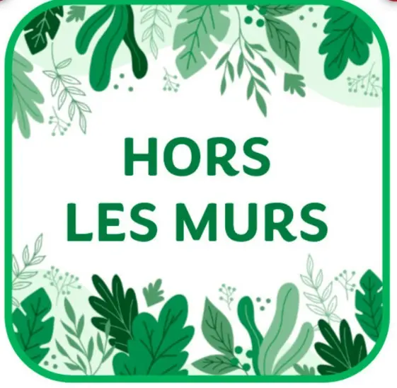 Journée Petite Enfance — IdeasBox en plein air