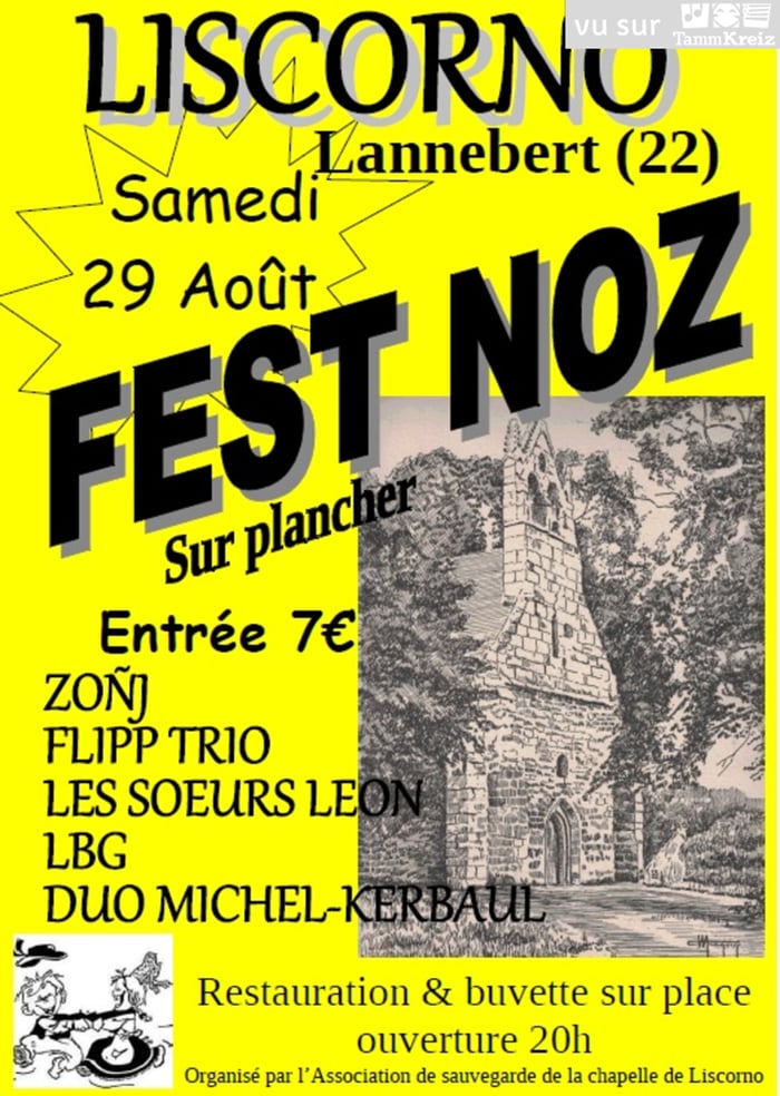 Fest-Noz