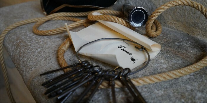 SOS fantômes - Animation 4/6 ans