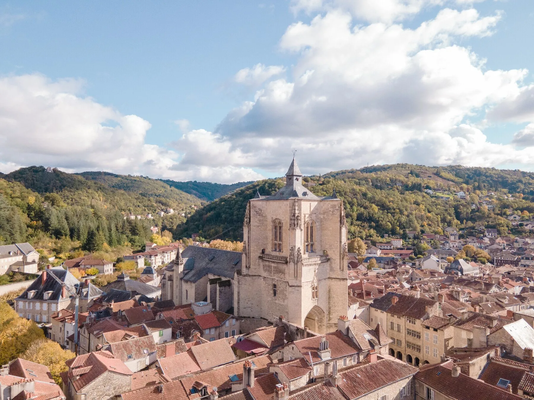 JEP 2026 : Visite guidée de la collégiale Notre-Dame