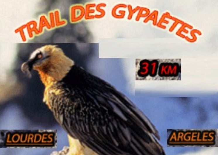 Trail des Gypaètes 18ème édition