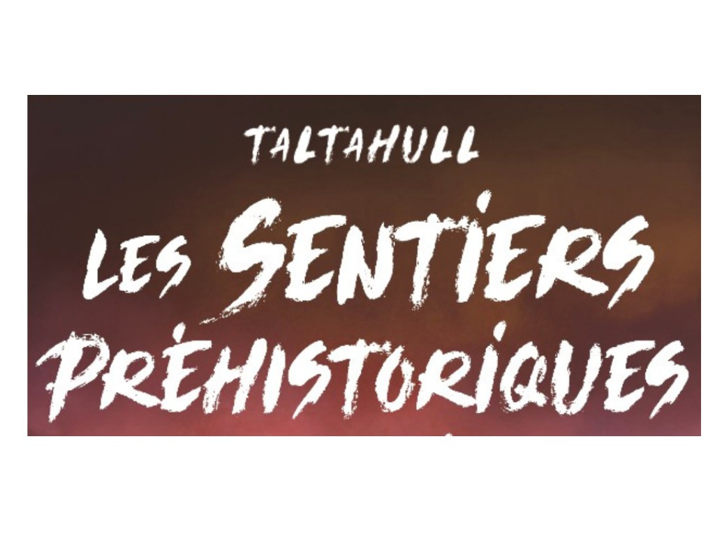 TRAIL "LES SENTIERS PRÉHISTORIQUES"