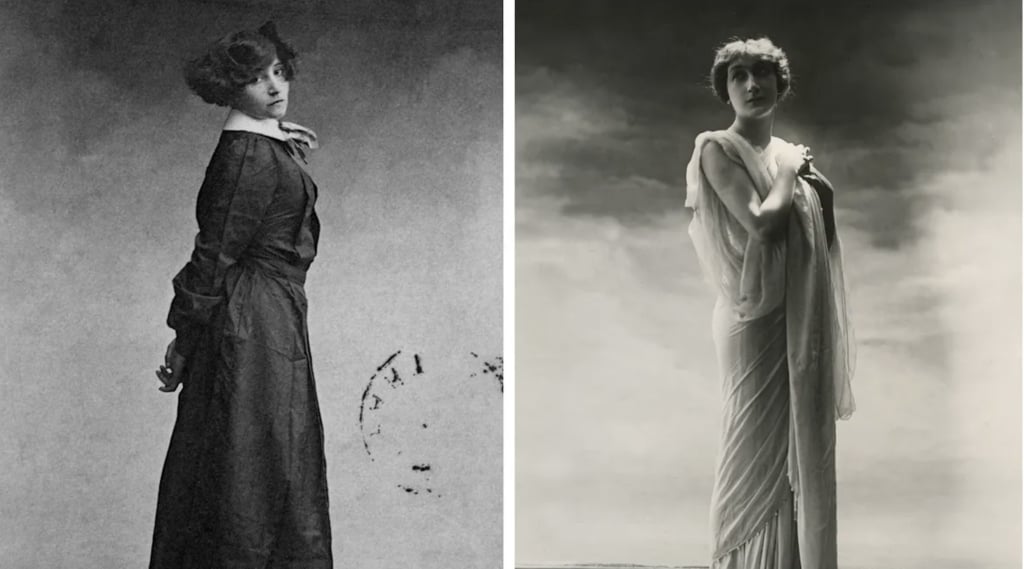 Lecture « Ma chère âme… » Colette et Marguerite Moreno