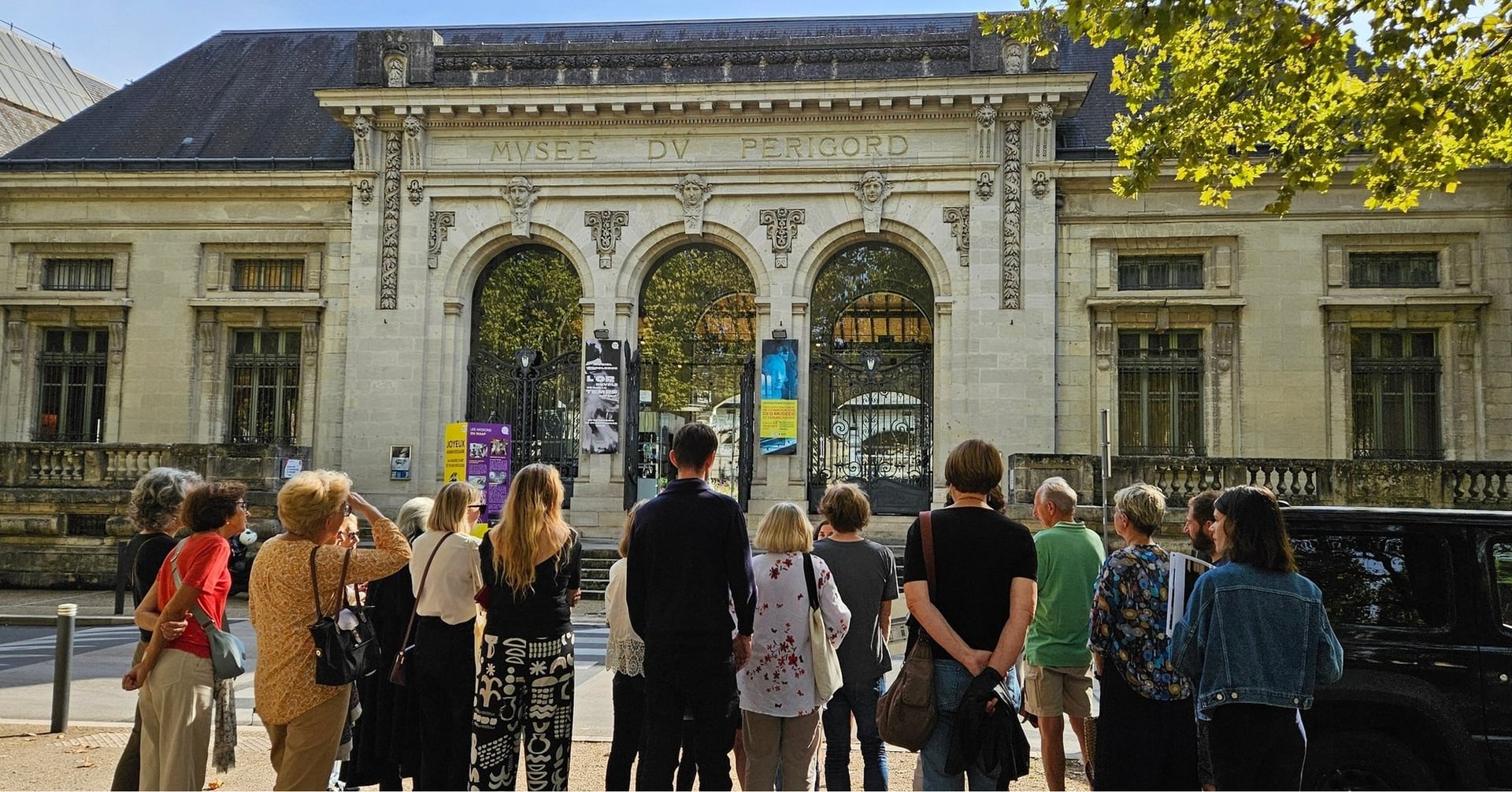 Journées européennes de l'archéologie