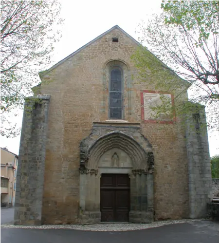 Conférence "Le village de Senez et sa cathédrale"