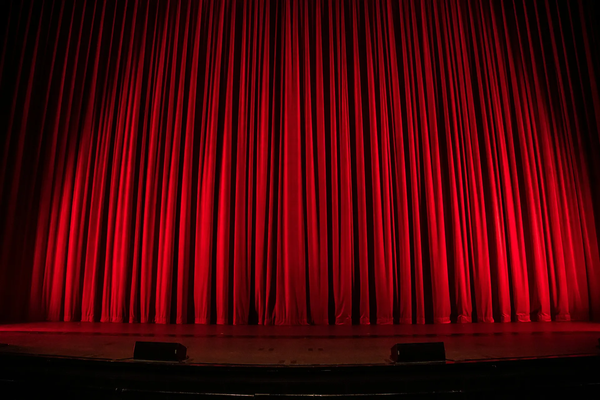 Le centre culturel se met en scène