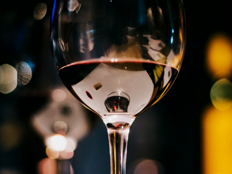 Christie's Tasting : Soirée Dégustation Accords Mets & Vins