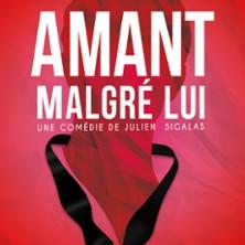 Amant Malgré Lui - Défonce de Rire, Clermont-Ferrand