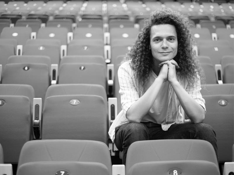 Spectacle - La moindre des choses