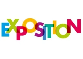 Exposition de peinture et sculptures