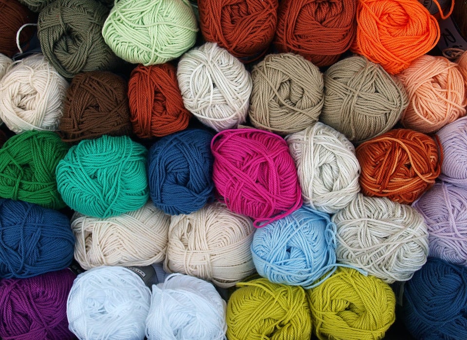 Café Tricot Thé