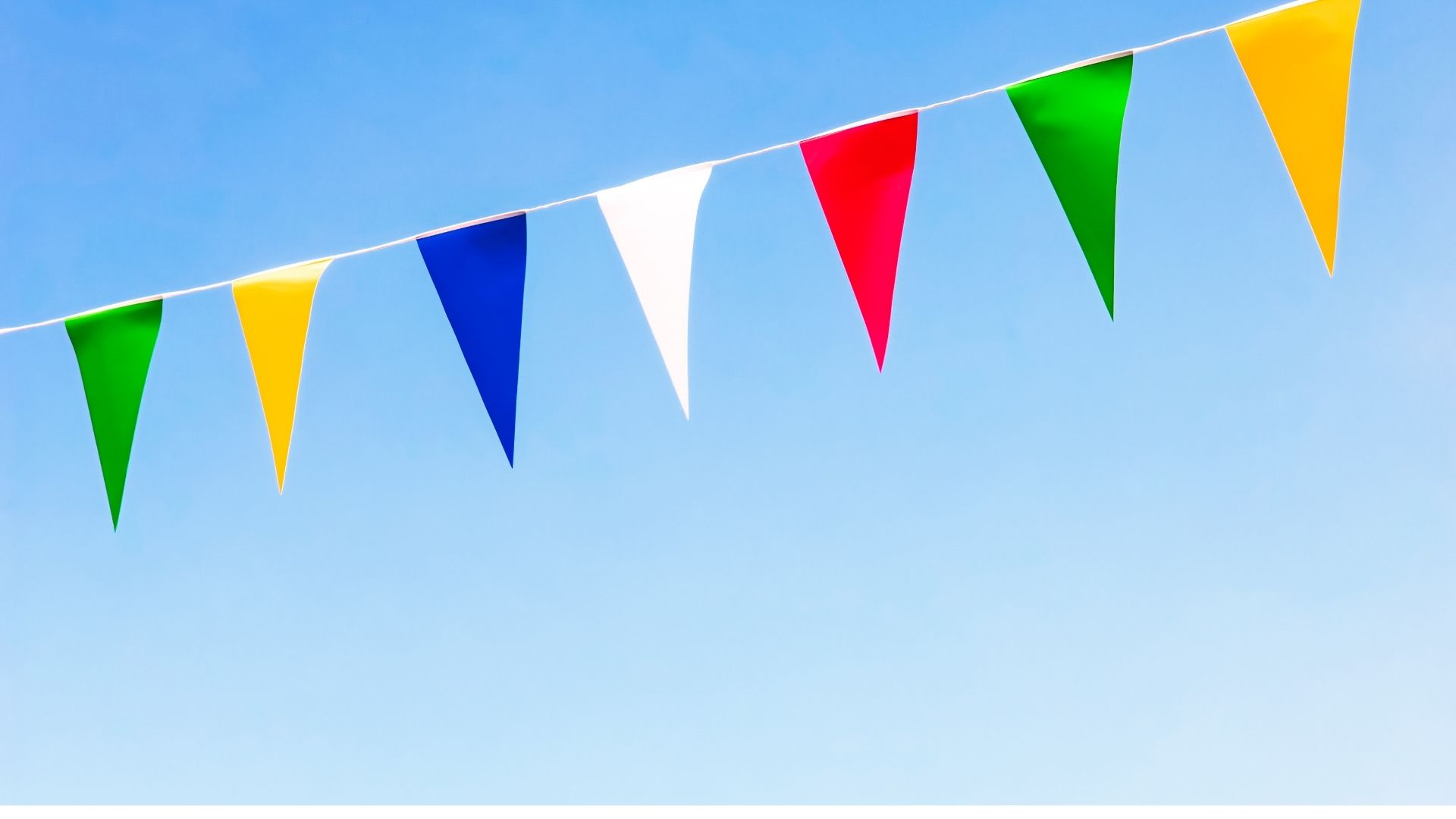 Fêtes locales