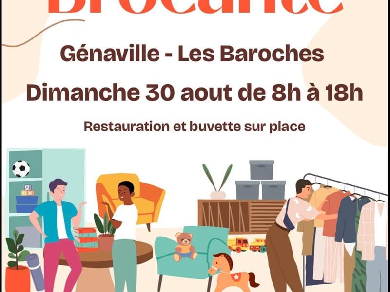 Brocante