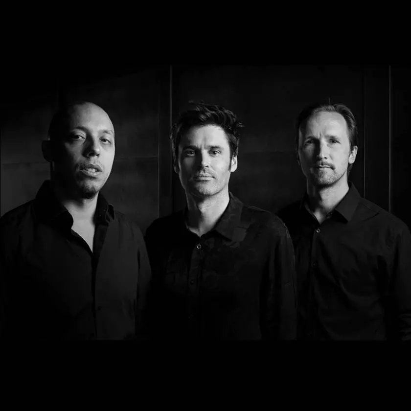 La Vague Classique : Paul Lay Trio - Rhapsody in Blue