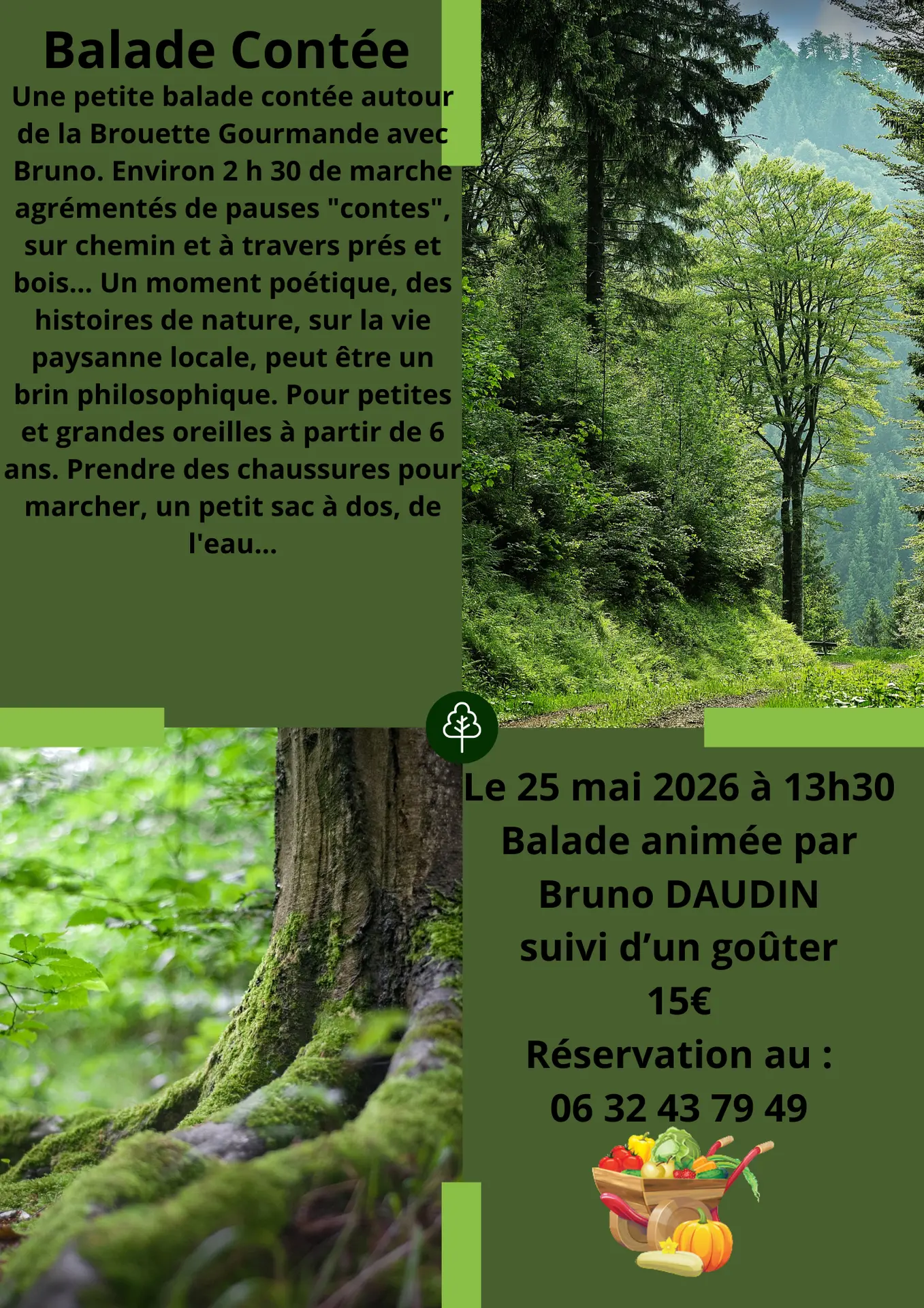 Balade Contée