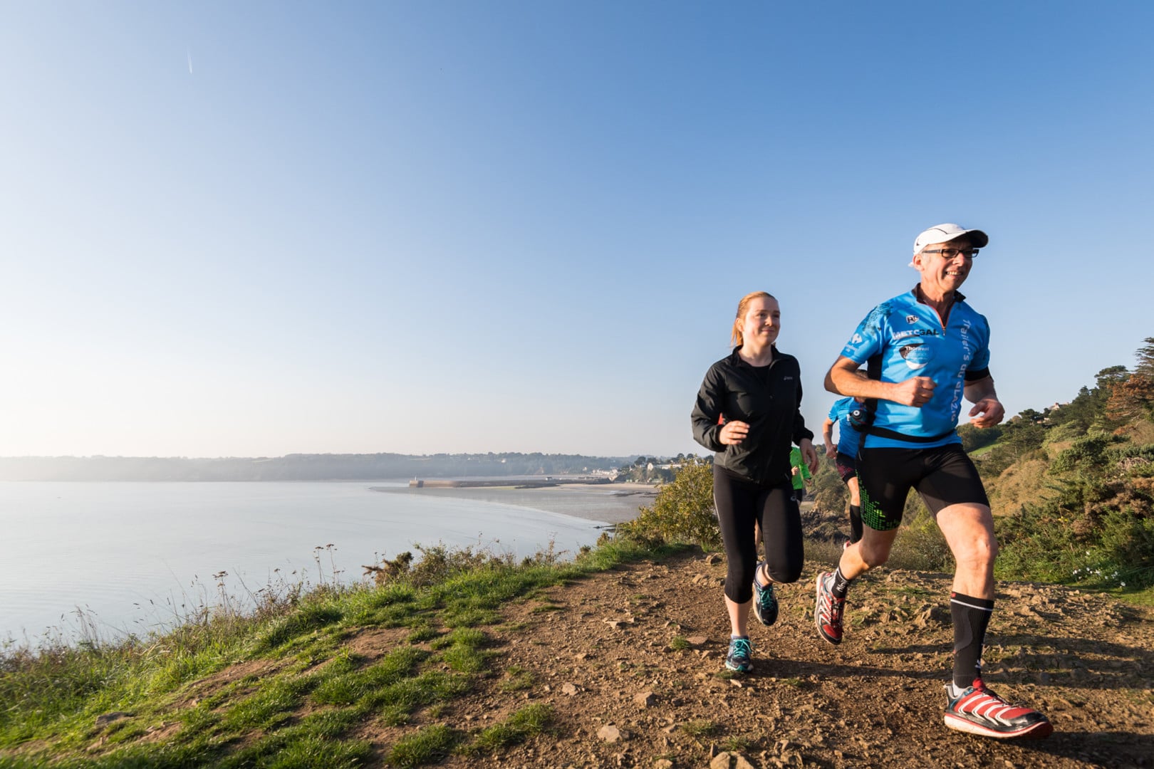 Sortie Running Nature