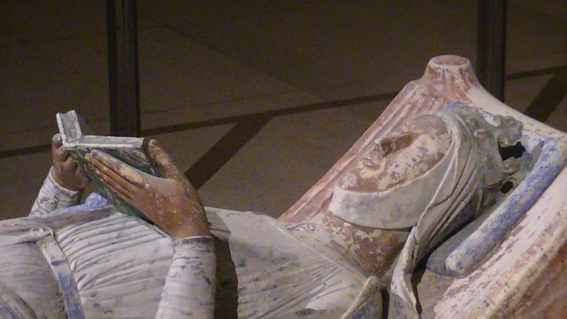 Conférence : Aliénor d’Aquitaine